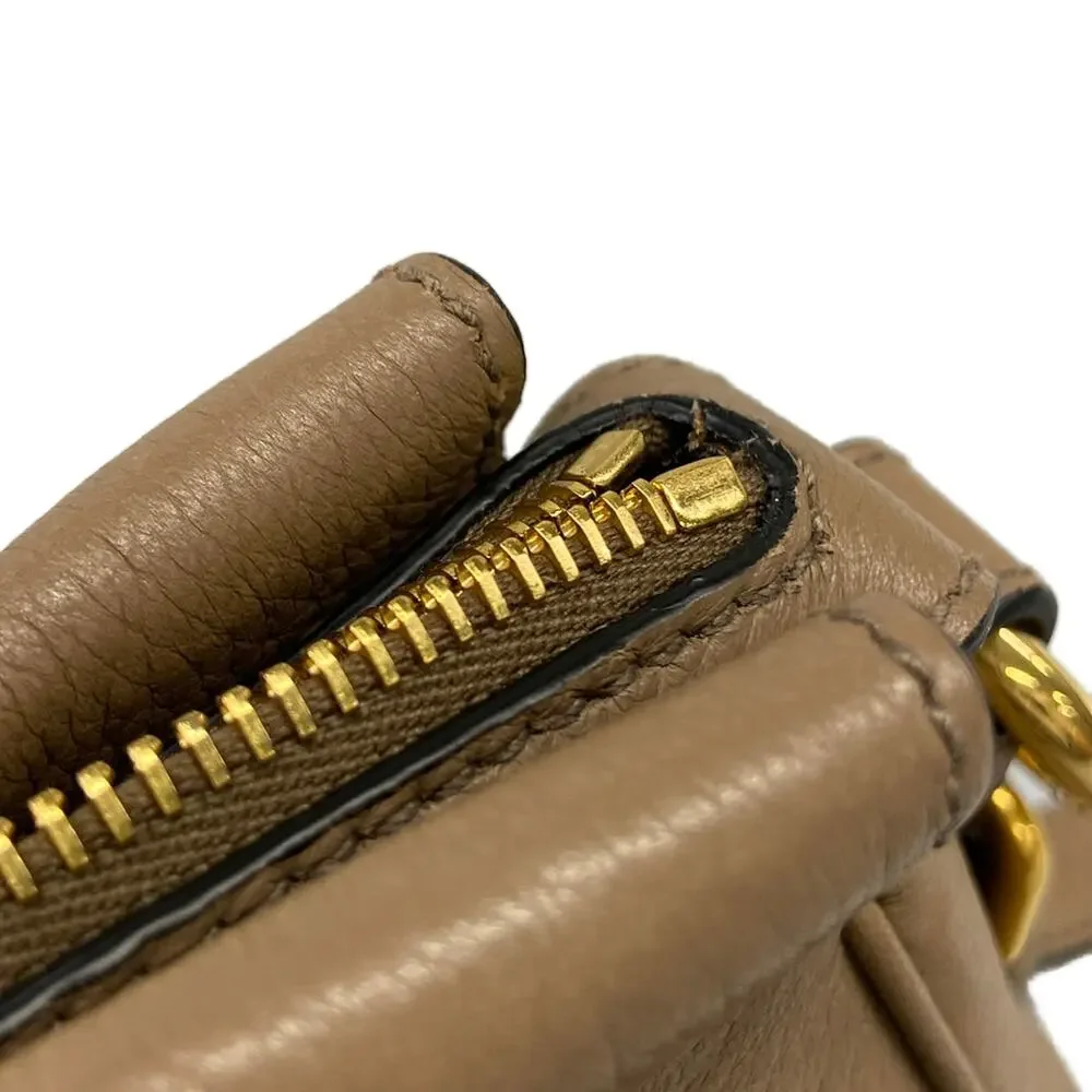 Prada handbag 1ba125